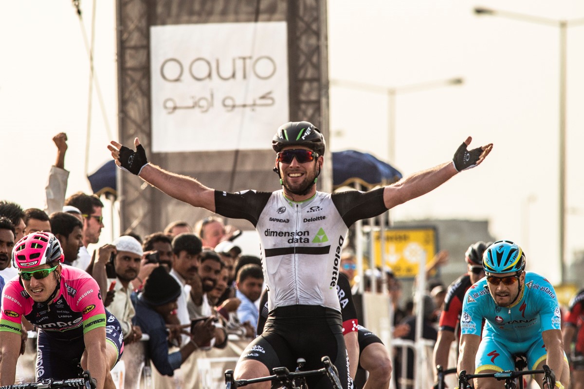 cavendish